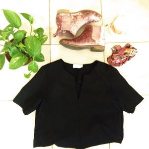 EVERLANE black dress